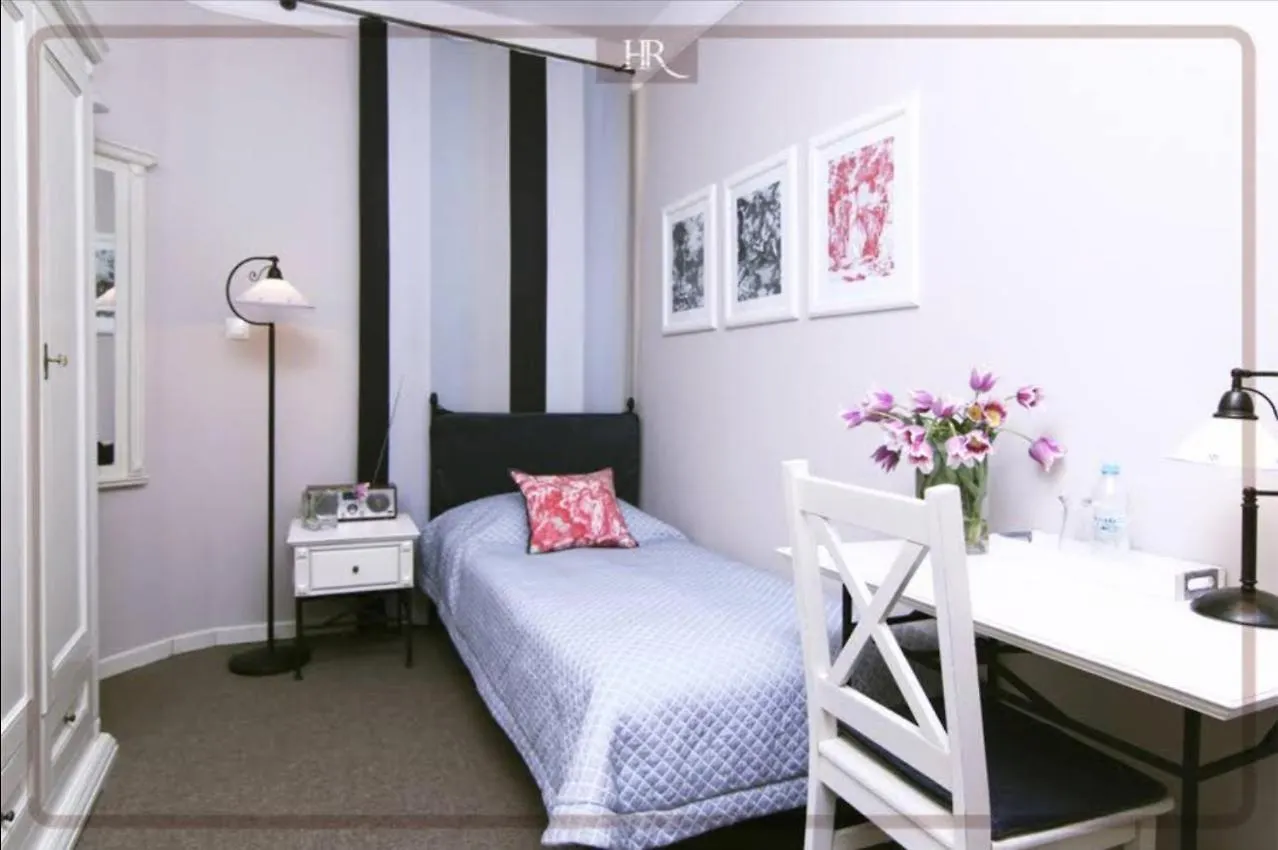 פוזנן Royal Rooms