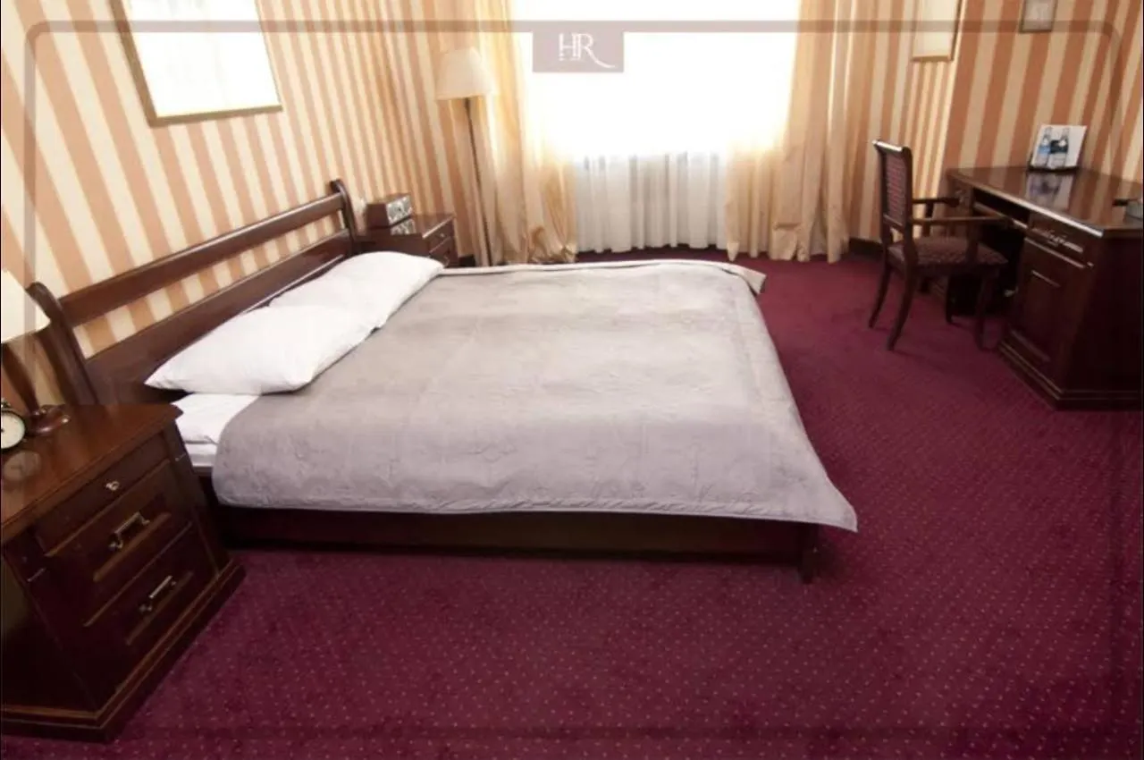 פוזנן Royal Rooms 0*,  פולין