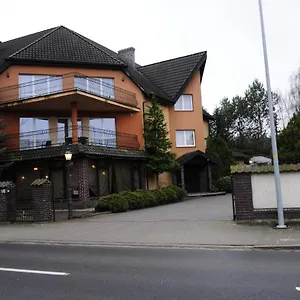 Hotel Zieliniec, Poznań