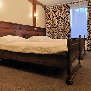 Hotel Dworek Staropolski, Poznań